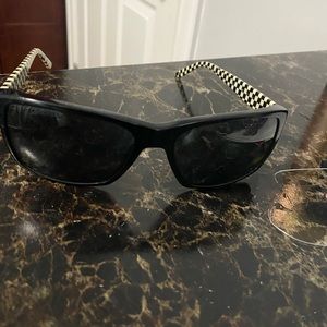 Versace sunglasses